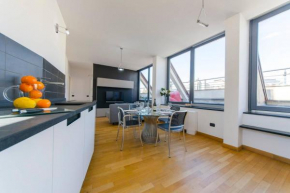ALTIDO Modern flat next to Acquario